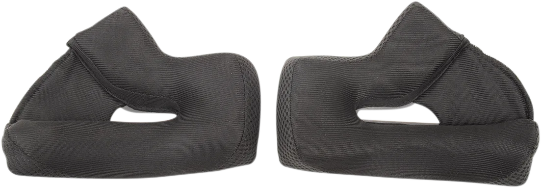 F.I. Helmet Cheek Pads