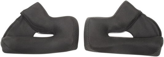 F.I. Helmet Cheek Pads