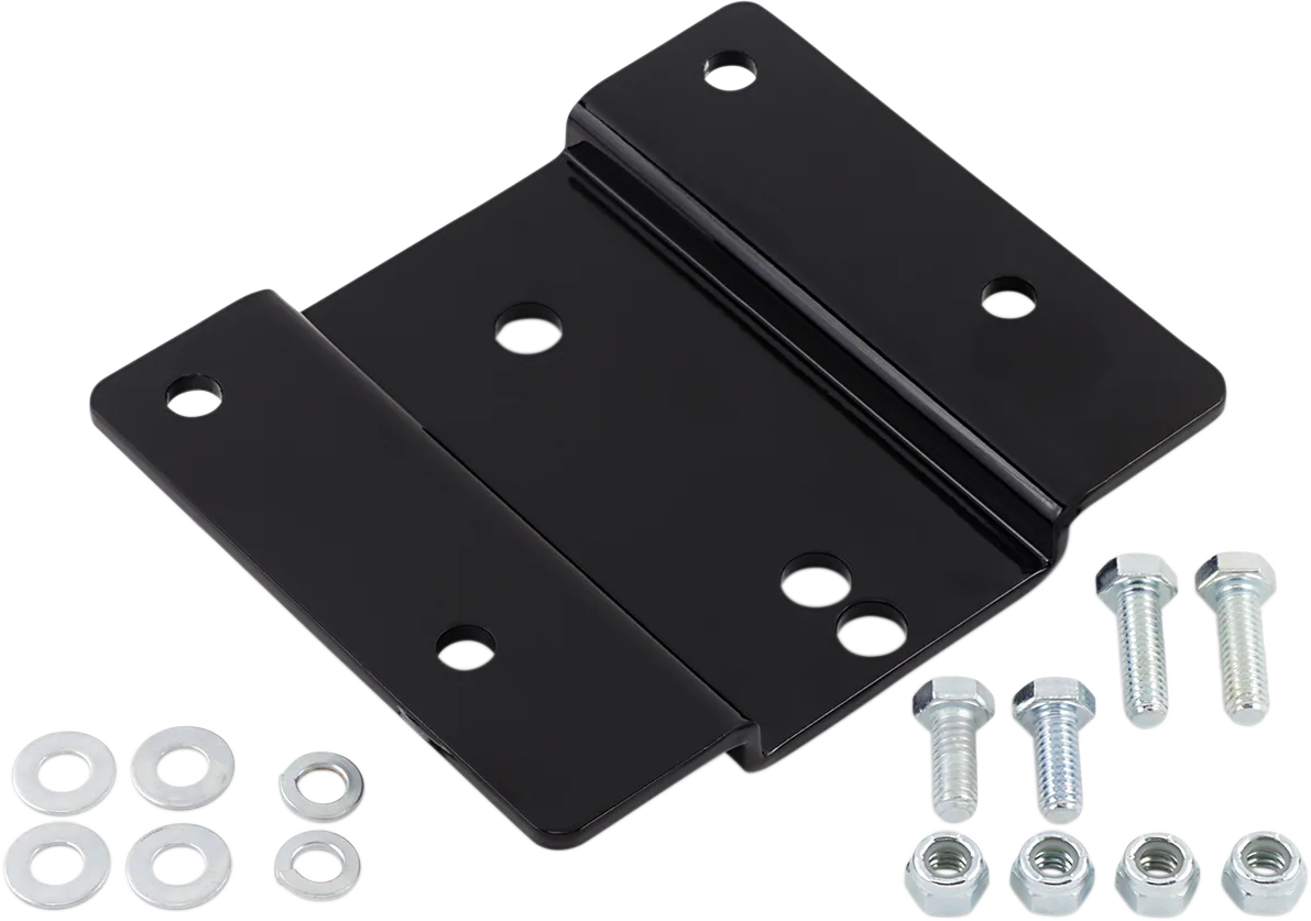 Winch Mount