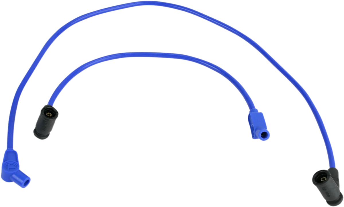 Custom-Fit Spark Plug Wire Kit
