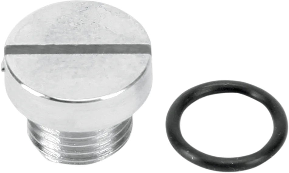Oil Screen Plug