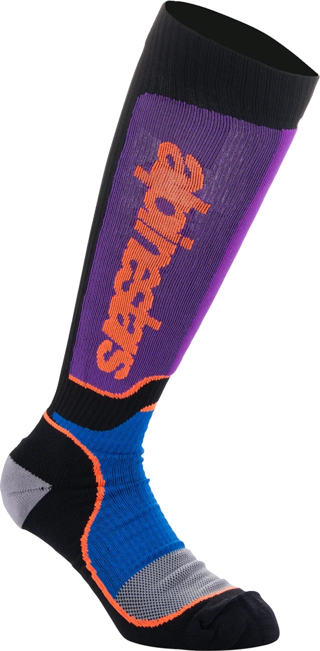 MX Plus Socks