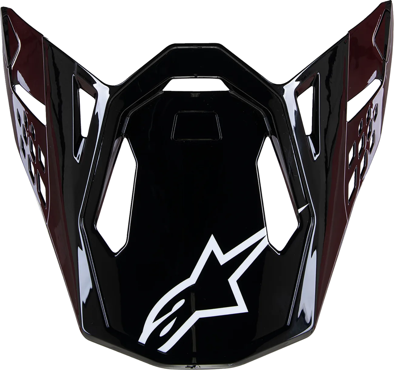 Supertech M10 Helmet Visor