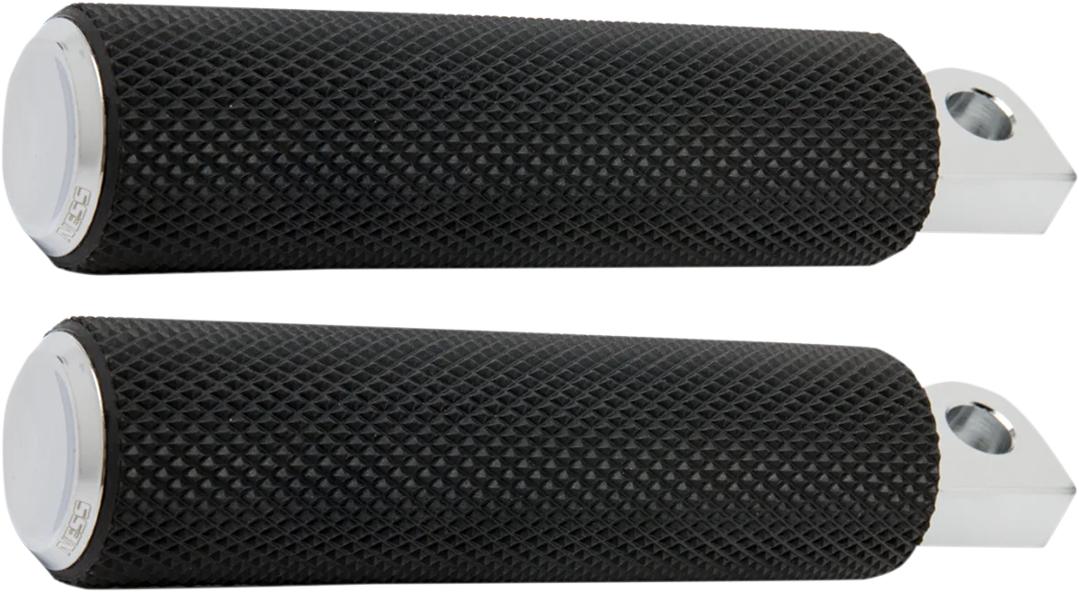 Fusion Male-Mount Foot Pegs