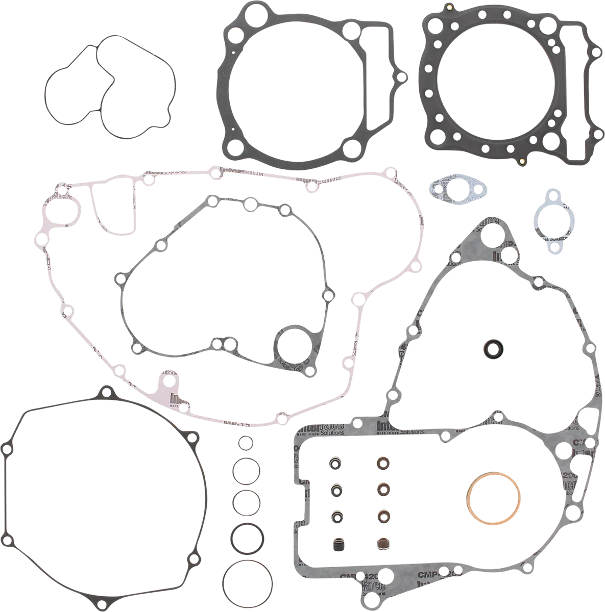 Complete Gasket Set