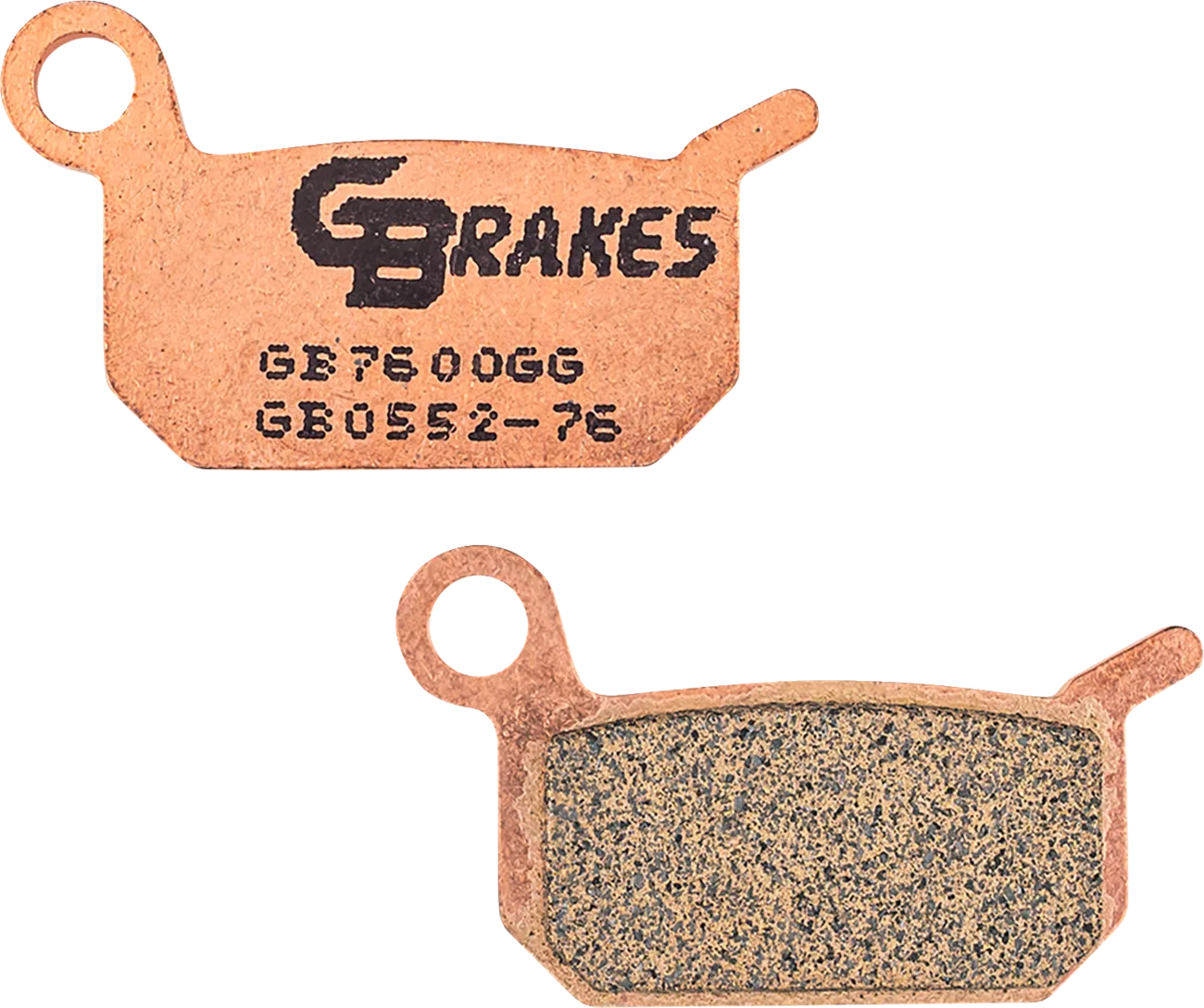 HH Sintered Brake Pads