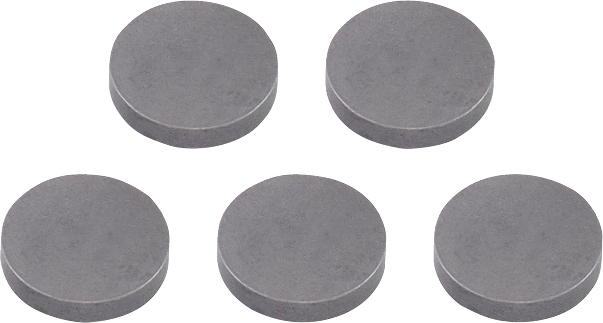 Replacement Valve Shims