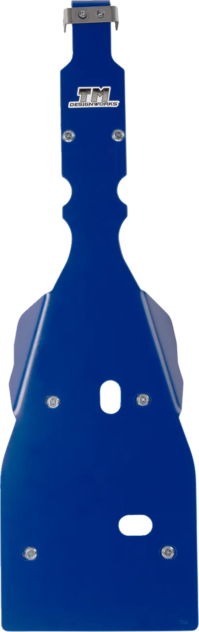 ATV Standard 6 mm Frame Plate