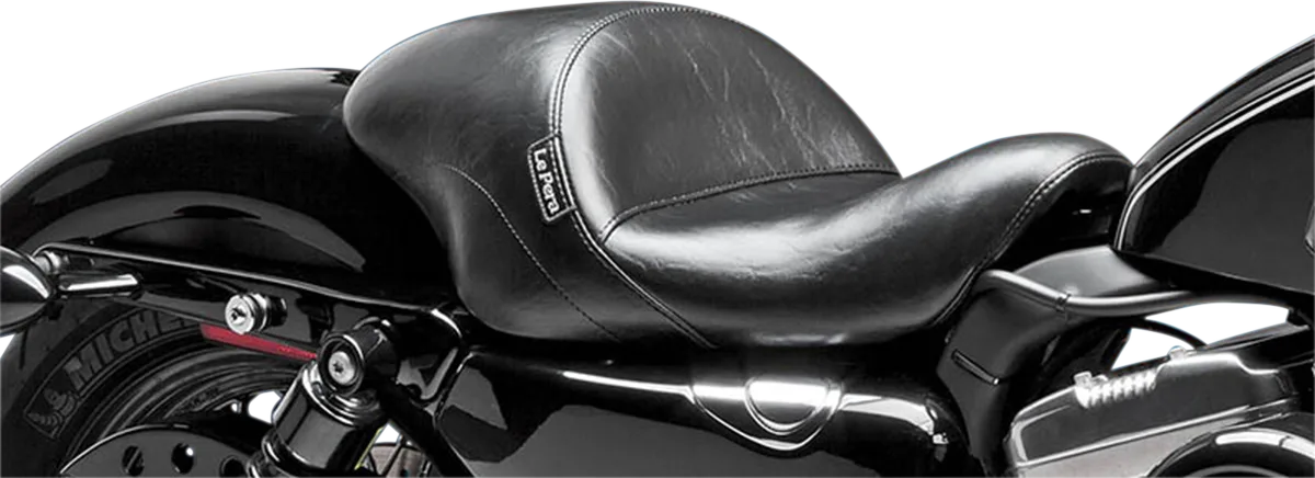 Aviator Up Front Solo Seat