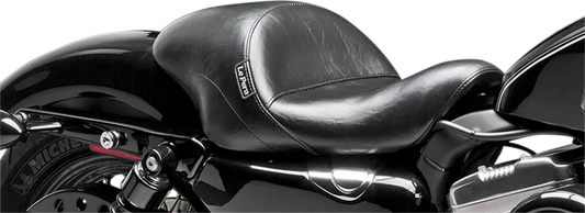 Aviator Up Front Solo Seat
