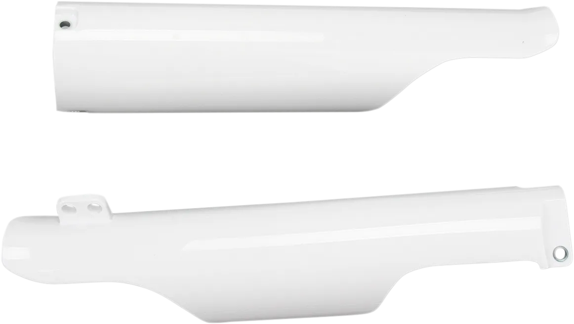 Replacement Fork Covers for Yamaha — Fork
