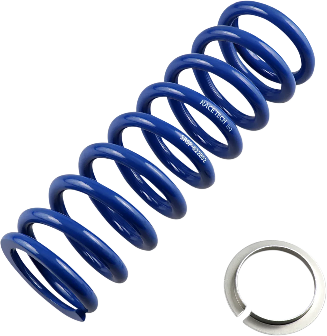Front/Rear Shock Springs