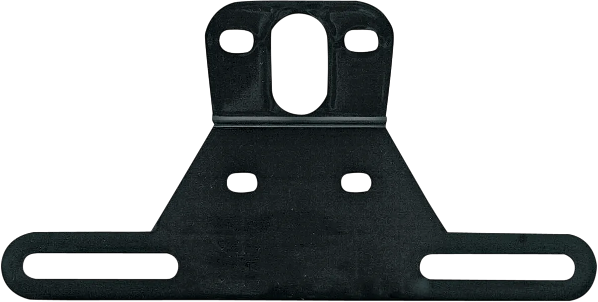 License Plate Bracket