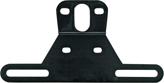 License Plate Bracket
