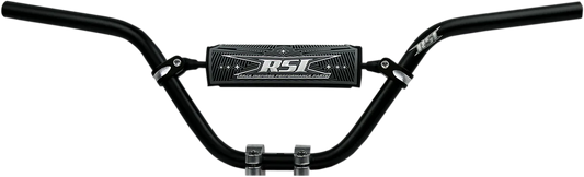2014 Aluminum Rise Handlebar