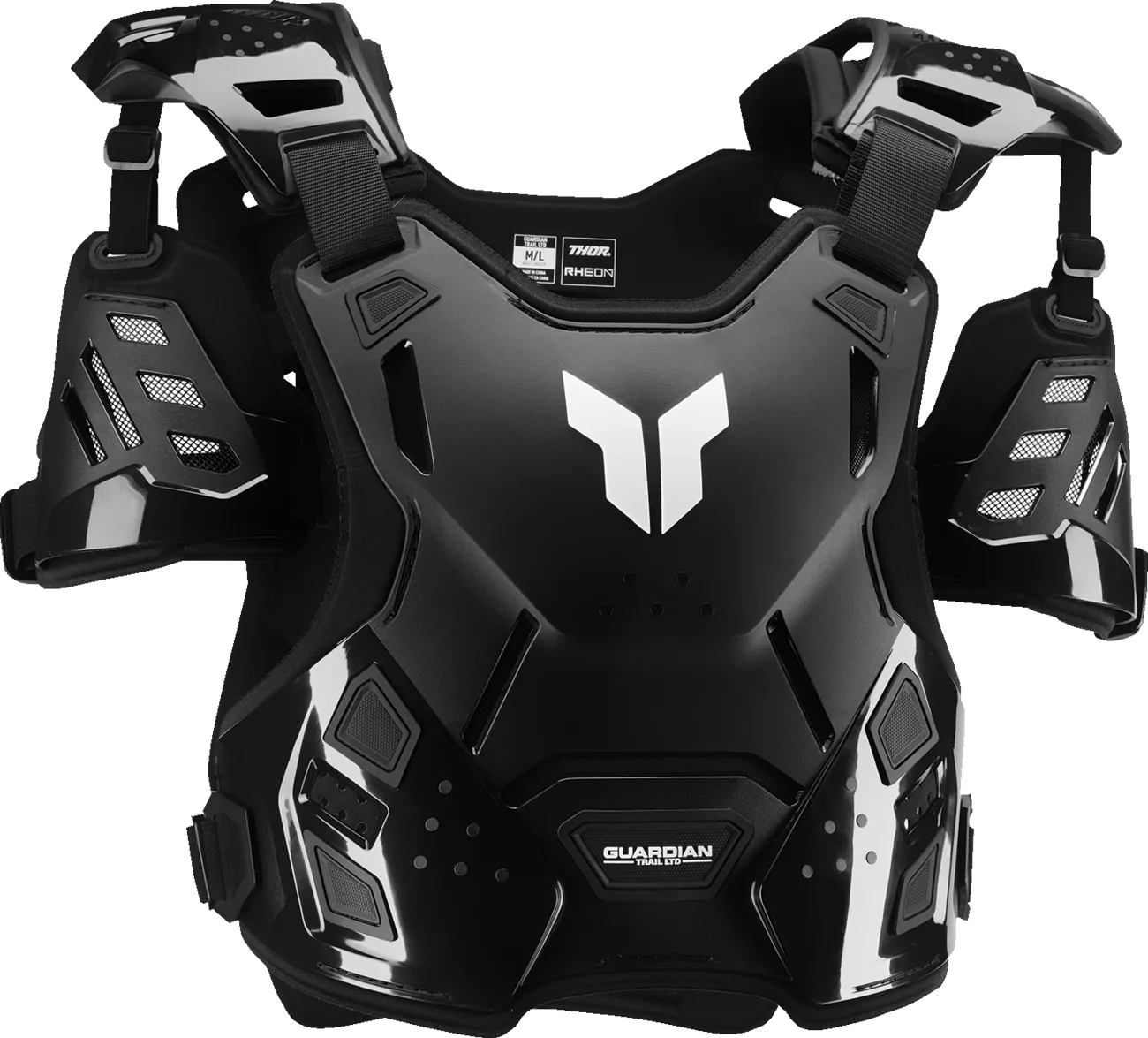 Guardian LTD Trail Roost Guard