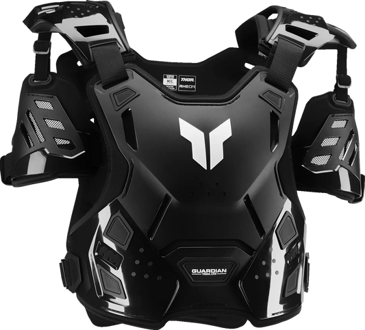 Guardian LTD Trail Roost Guard