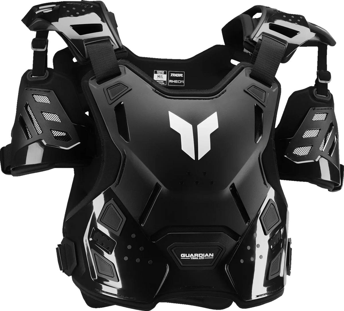 Guardian LTD Trail Roost Guard