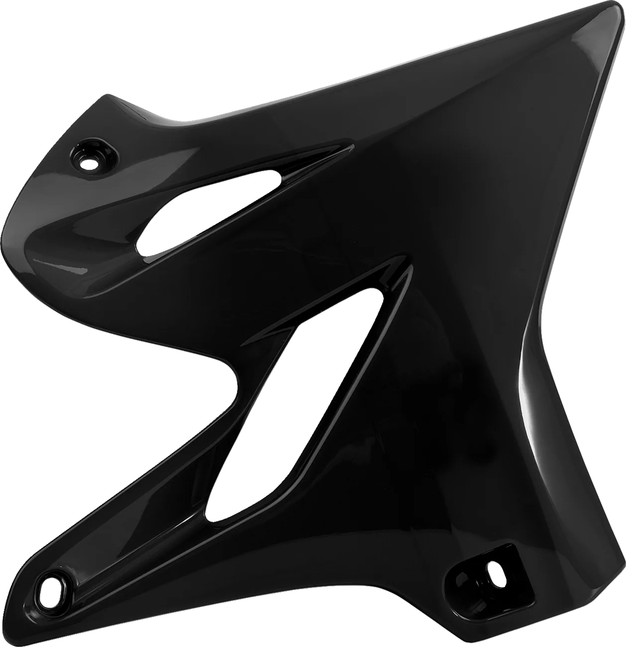 Radiator Covers For Yamaha