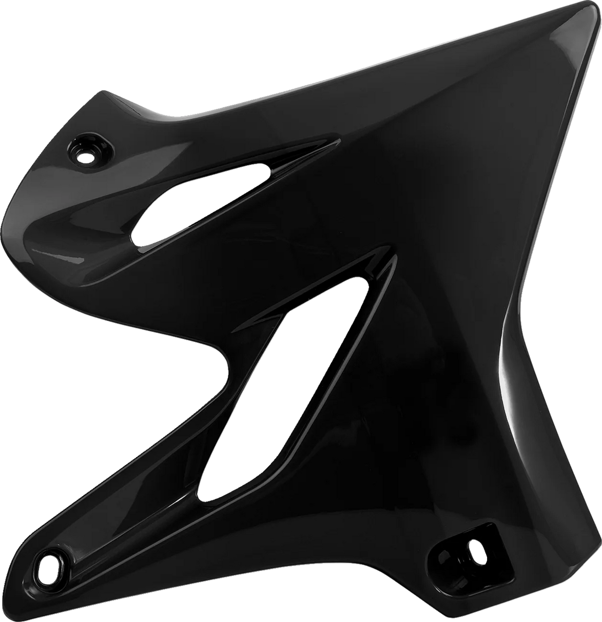 Radiator Covers For Yamaha