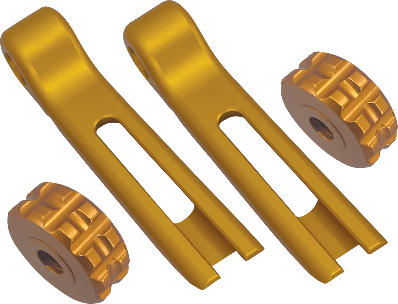 Anthem Pro Lever Accessories Kit