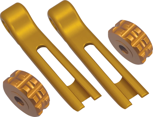 Anthem Pro Lever Accessories Kit