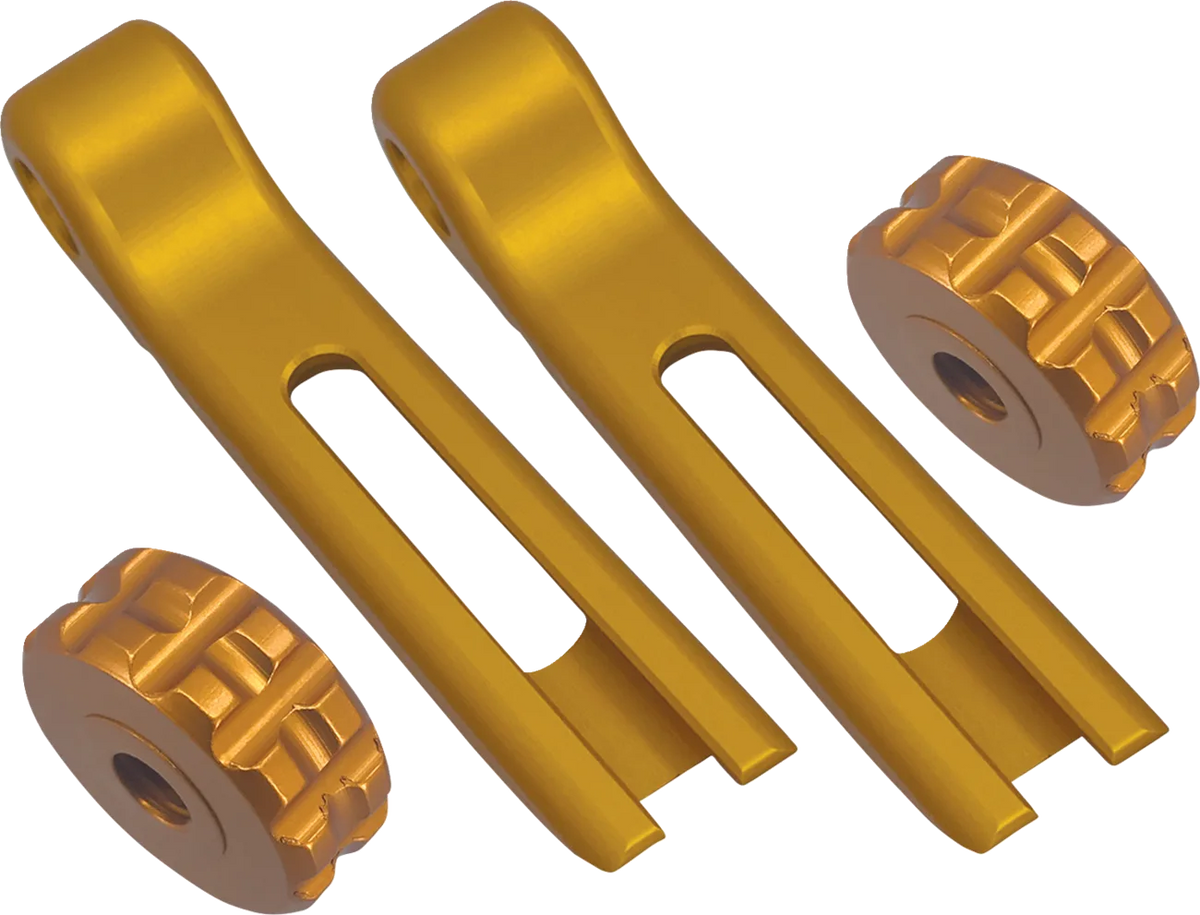 Anthem Pro Lever Accessories Kit