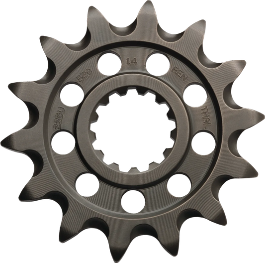 Grooved Ultralight Front Sprocket