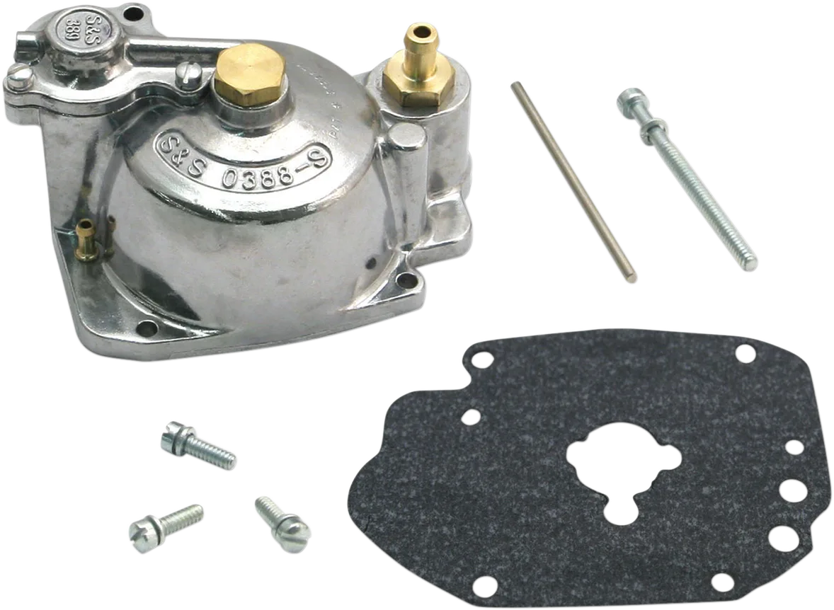 Carburetor Bowl