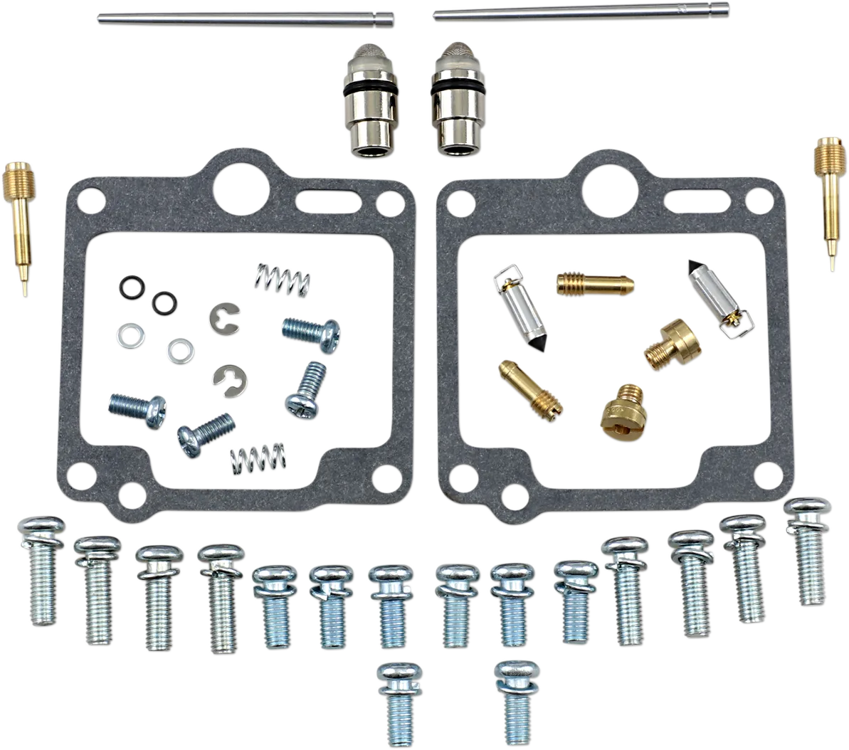 Carburetor Repair Kit