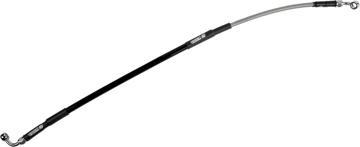 Stainless Steel Braided Brake Line