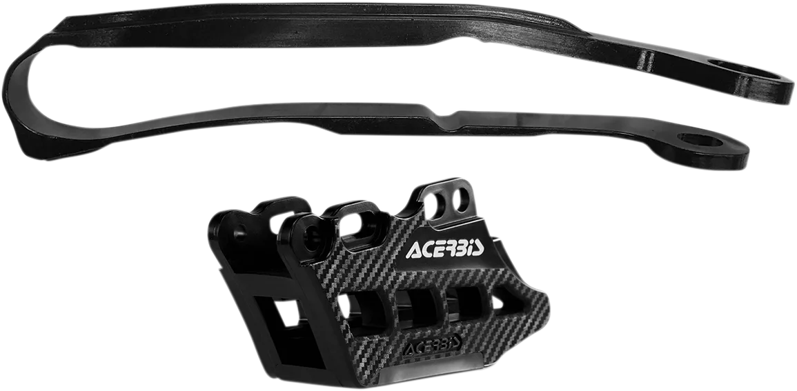 Chain Guide and Slider Kit