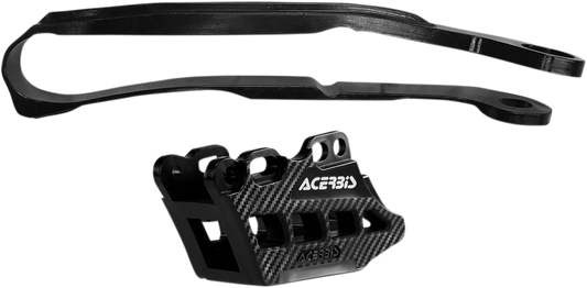 Chain Guide and Slider Kit
