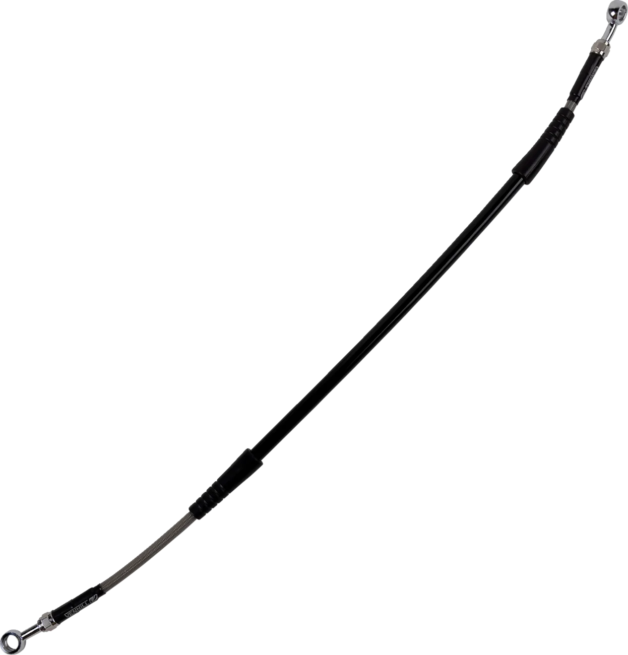 Stainless Steel Braided Brake Line