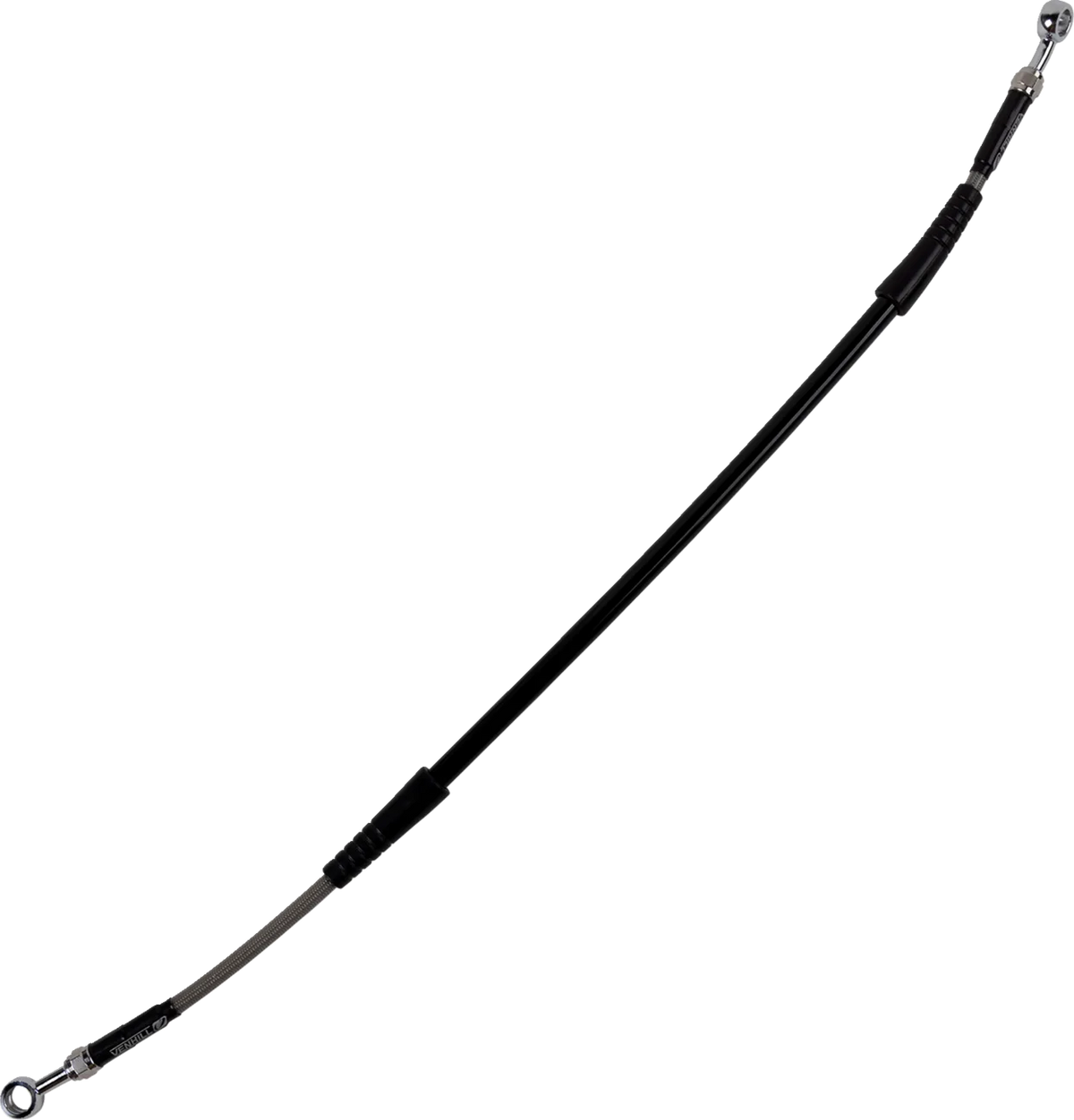 Stainless Steel Braided Brake Line