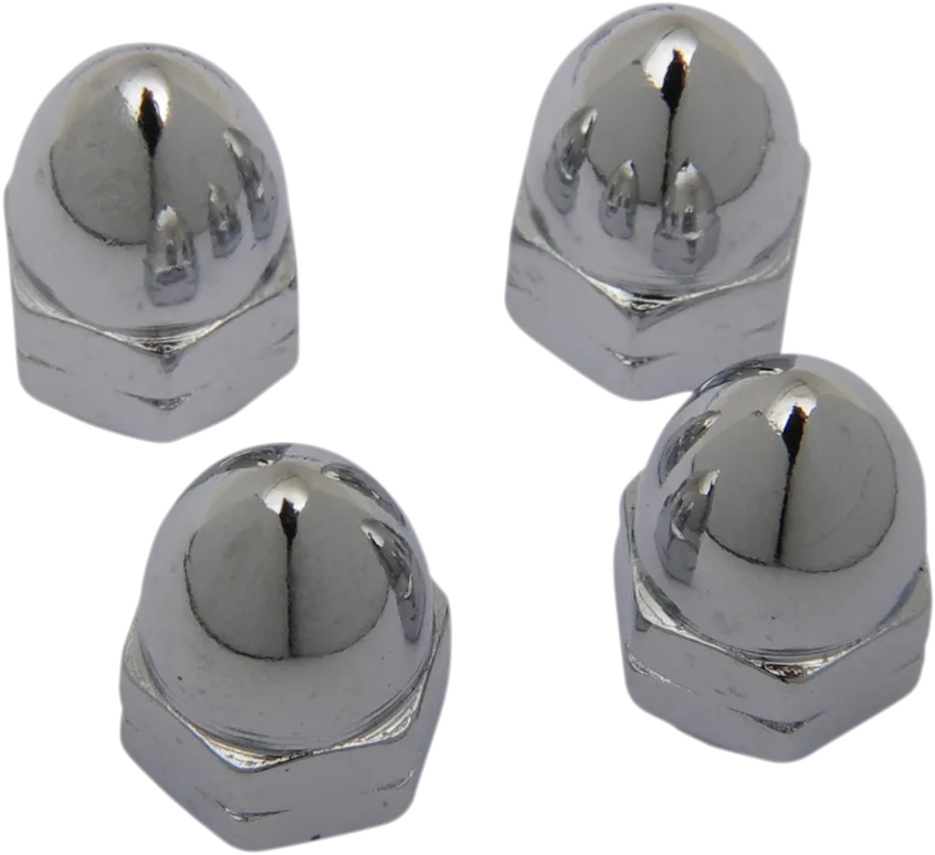 Chrome Ware Nuts