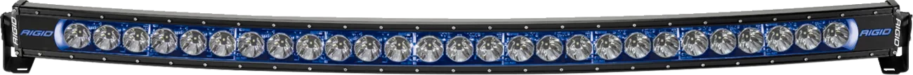 Radiance Plus Curved Light Bar