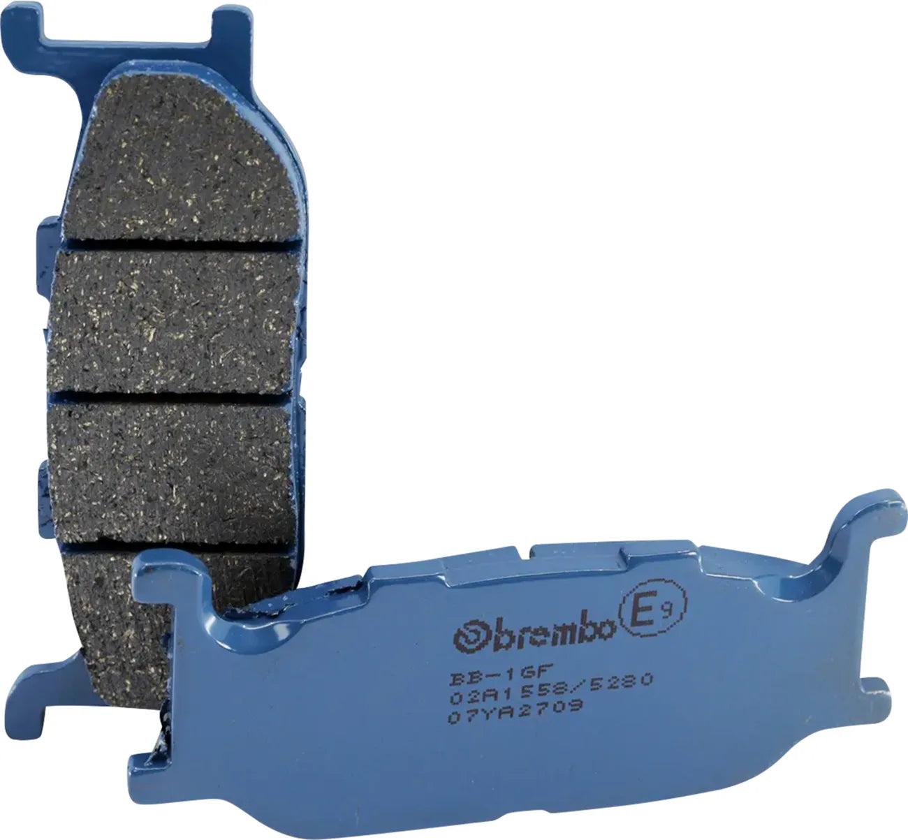 PRIME Carbon Ceramic Brake Pads