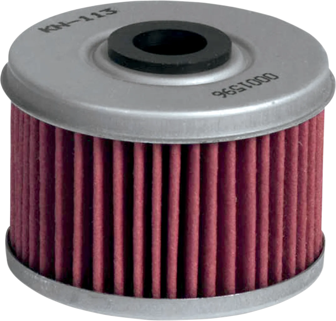 Performance Oil Filter — Cartridge