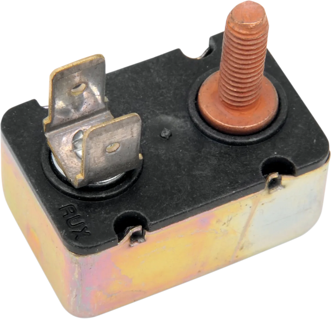 Circuit Breaker