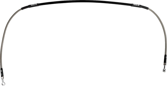 Stainless Steel Braided Brake Line