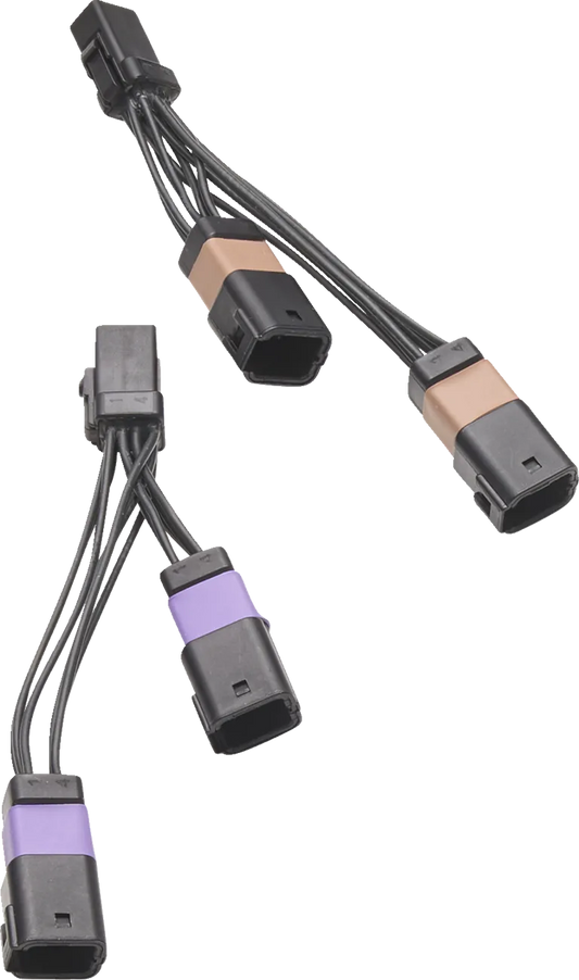 Shock & Awe EVOLVED™ Y-Splitters