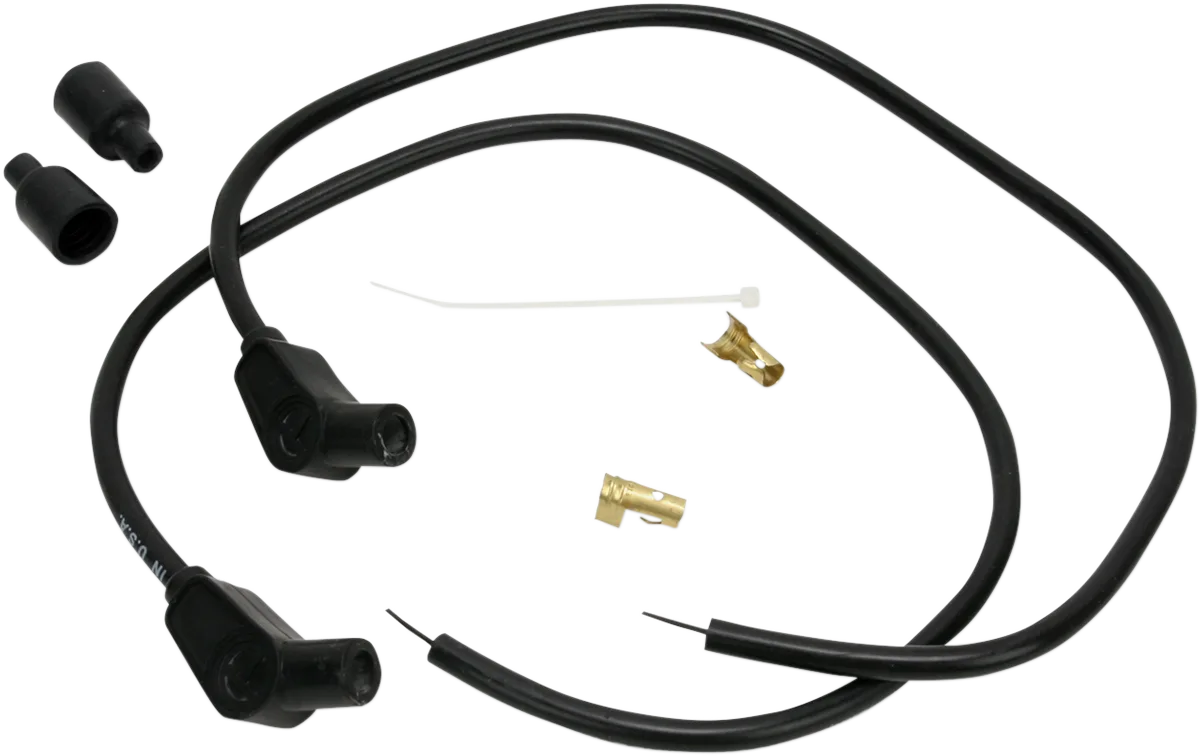 Universal Spark Plug Wire Kit