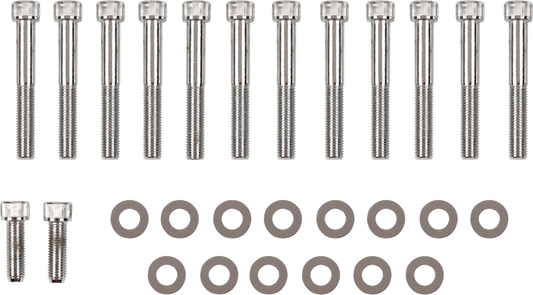 Rocker Box Mount Bolt Set
