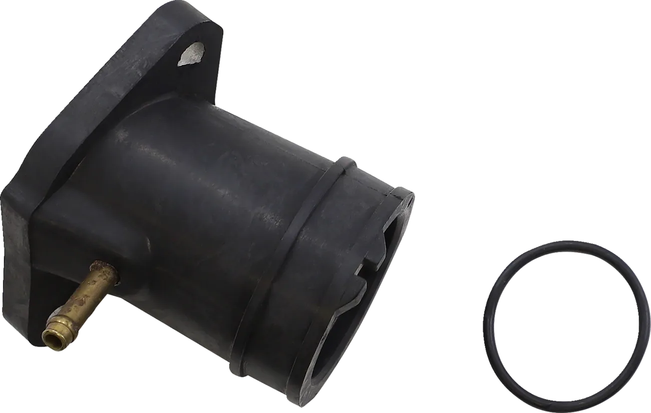 Moose Carburetor Mounting Flange
