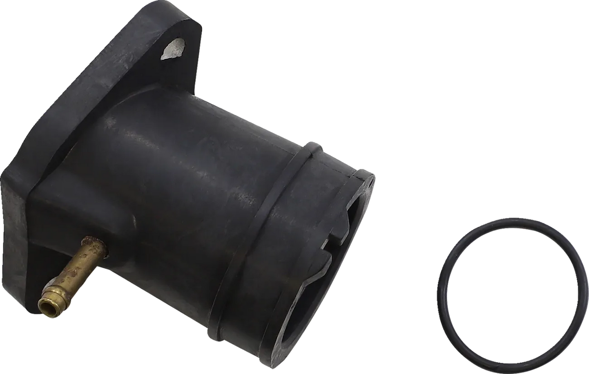 Moose Carburetor Mounting Flange