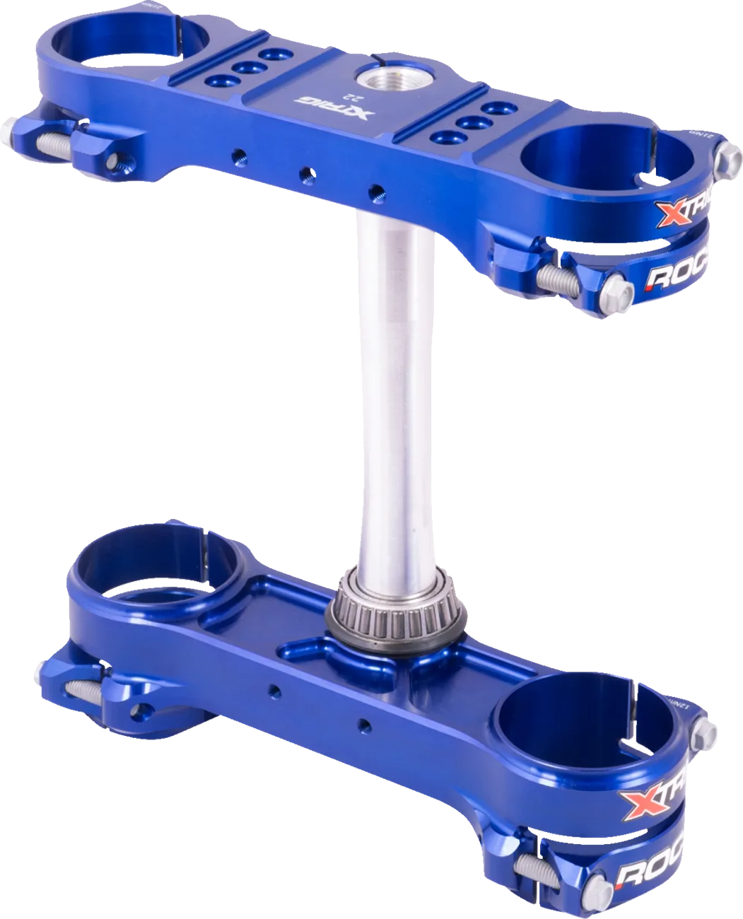 Triple Clamp