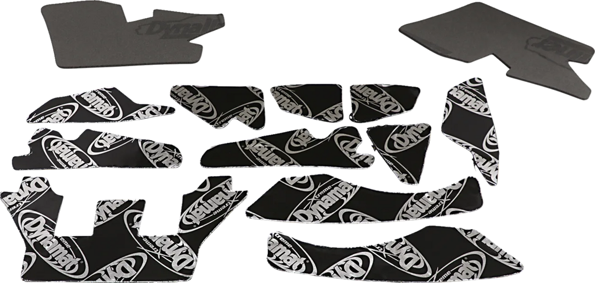 Dynamat® Sound Control Fairing Kit