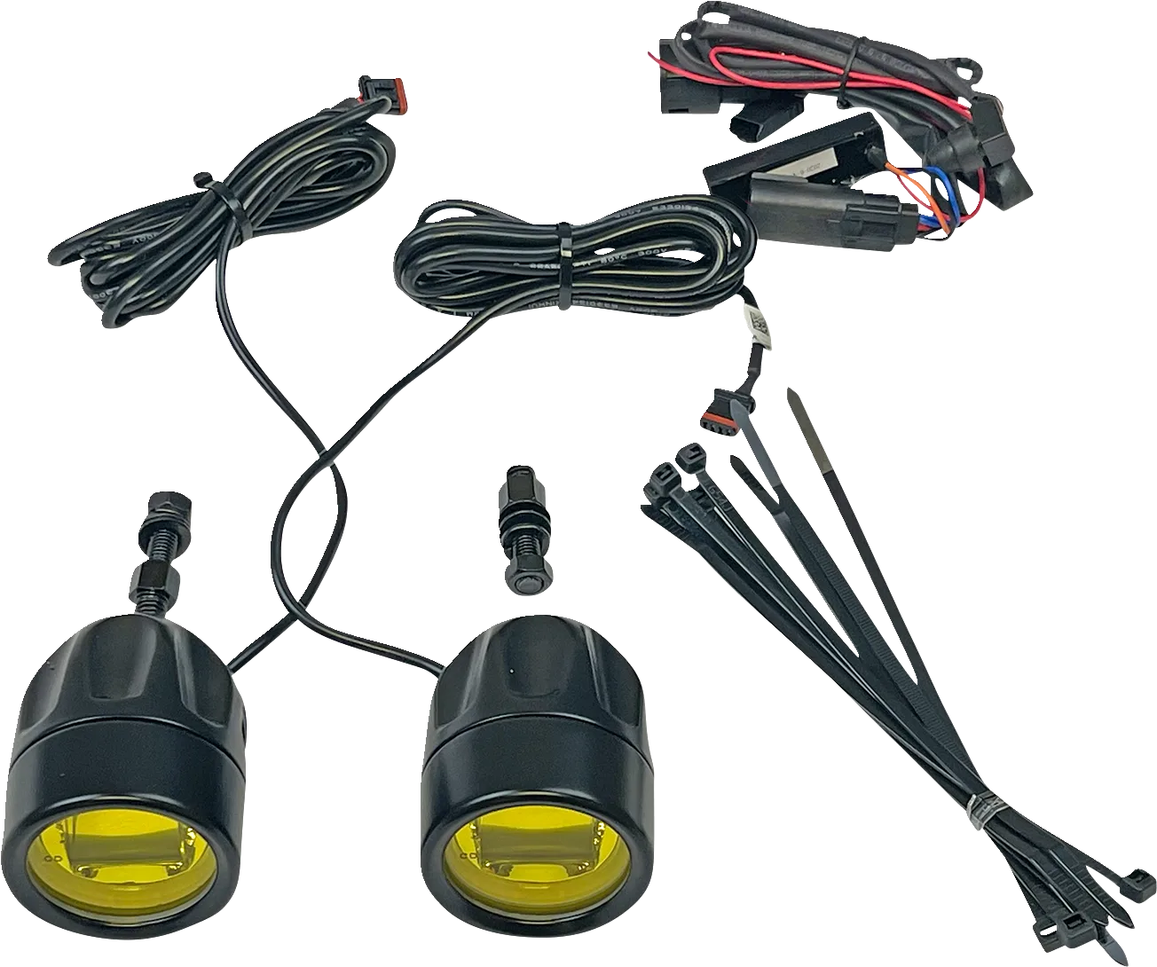 ProBEAM® LED Halo Fog Lights