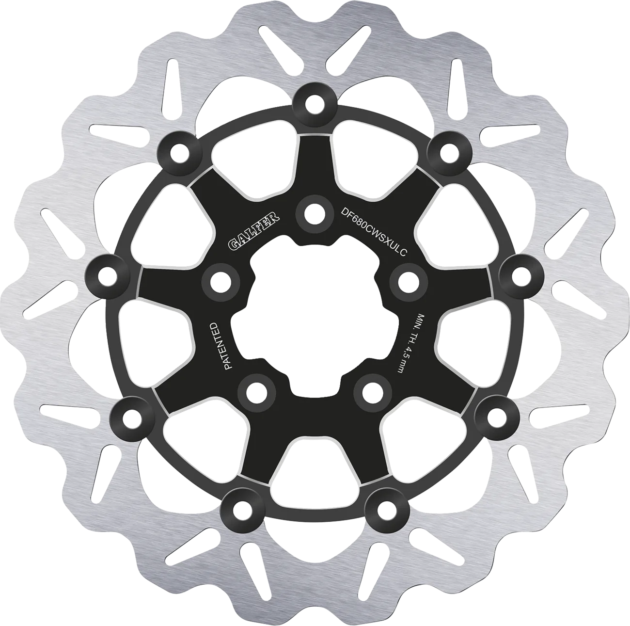 Brake Rotor